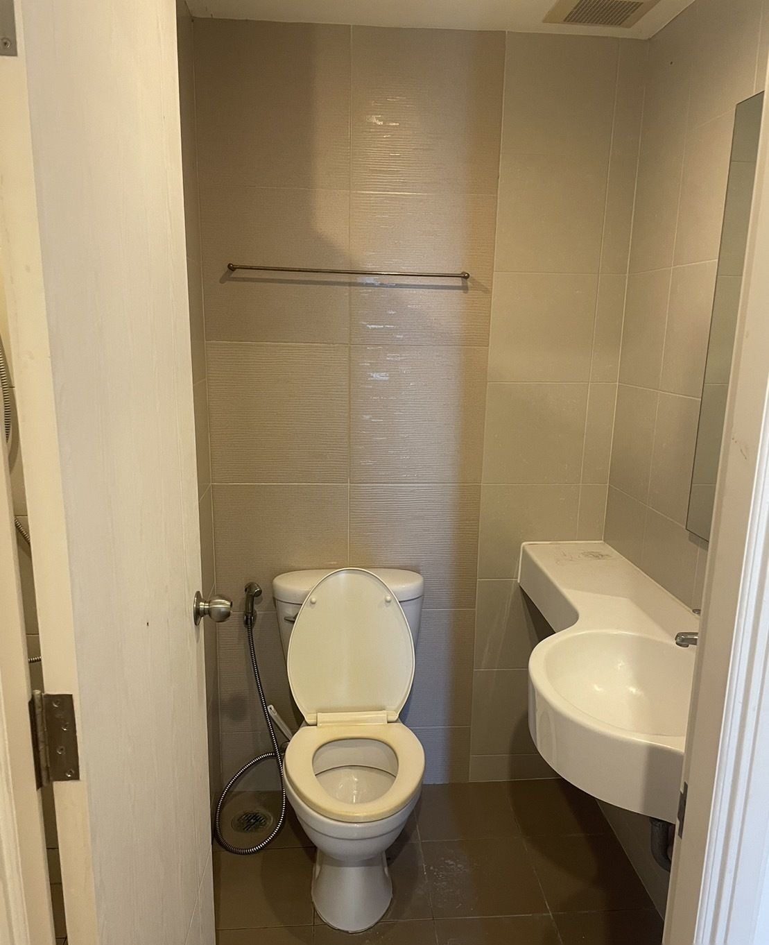 1 Bedroom Condo for rent at Lumpini Park Rattanathibet-Ngamwongwan — photo 5
