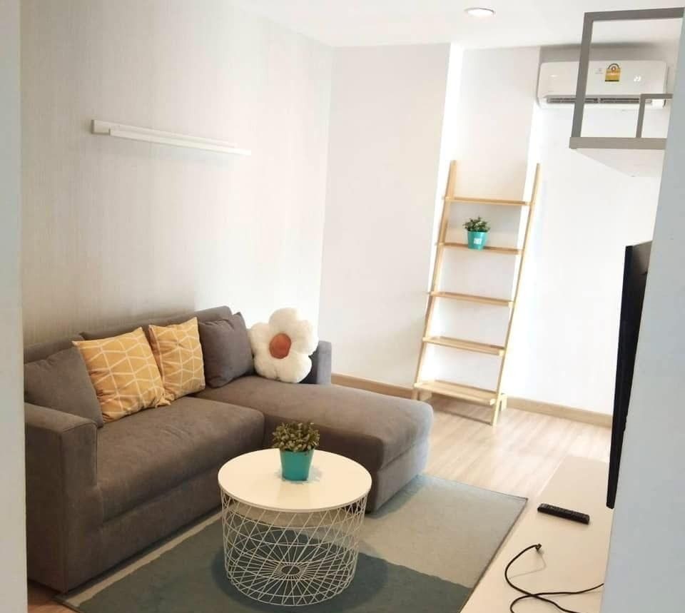 2 Bedroom Condo for rent at The Kith Tiwanon