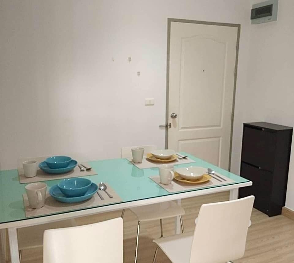 2 Bedroom Condo for rent at The Kith Tiwanon — photo 4