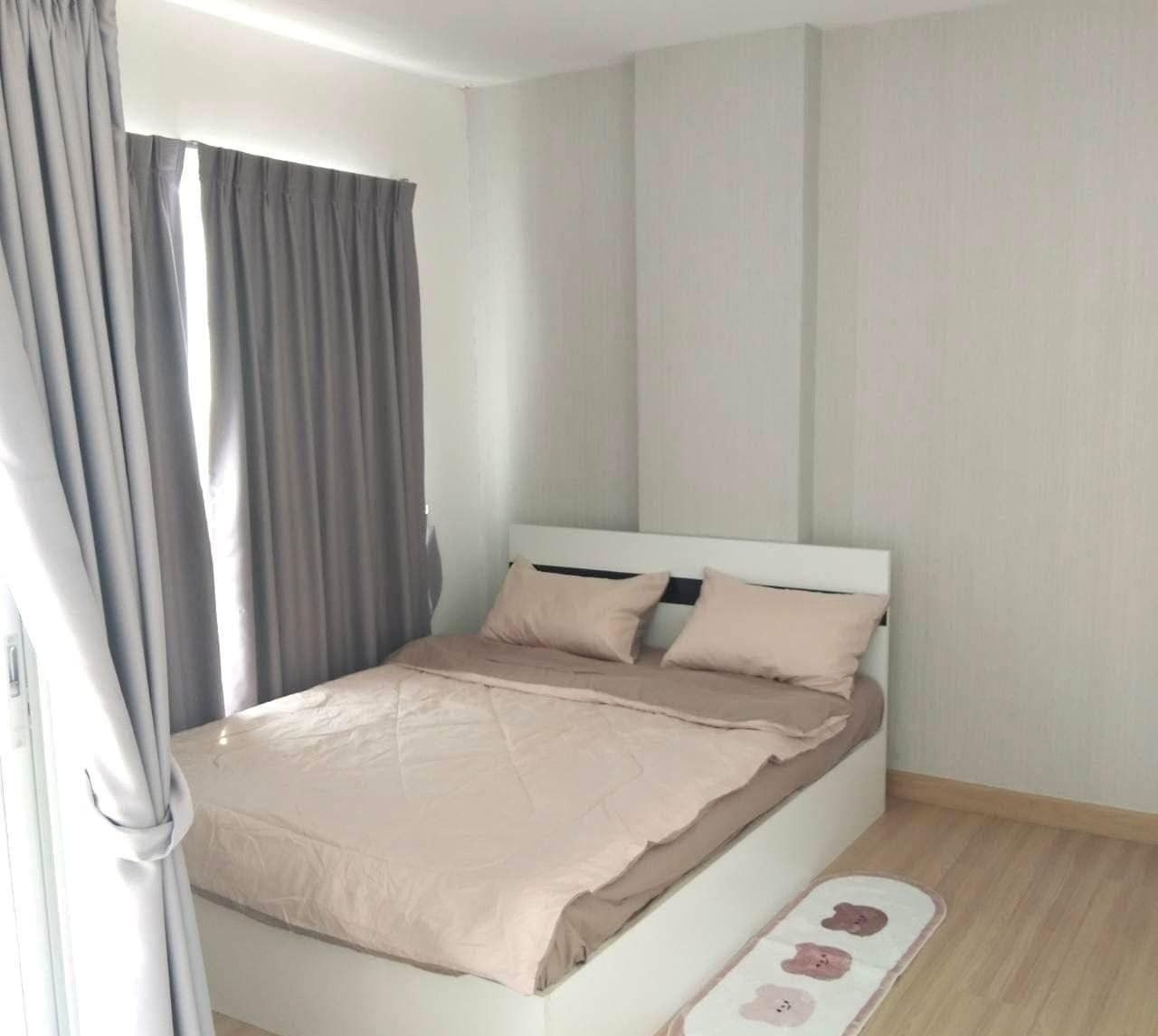 2 Bedroom Condo for rent at The Kith Tiwanon — photo 5