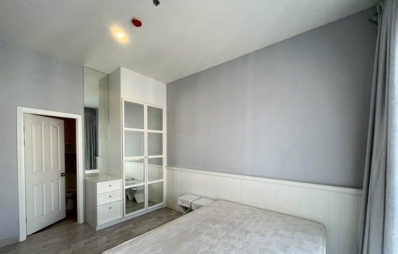 2 Bedroom Condo for rent at Manor Sanambinnam