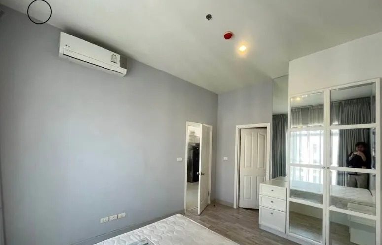 2 Bedroom Condo for rent at Manor Sanambinnam — photo 2