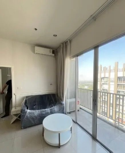 2 Bedroom Condo for rent at Manor Sanambinnam — photo 3