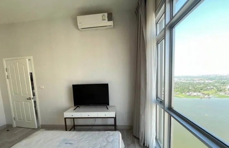 2 Bedroom Condo for rent at Manor Sanambinnam — photo 4