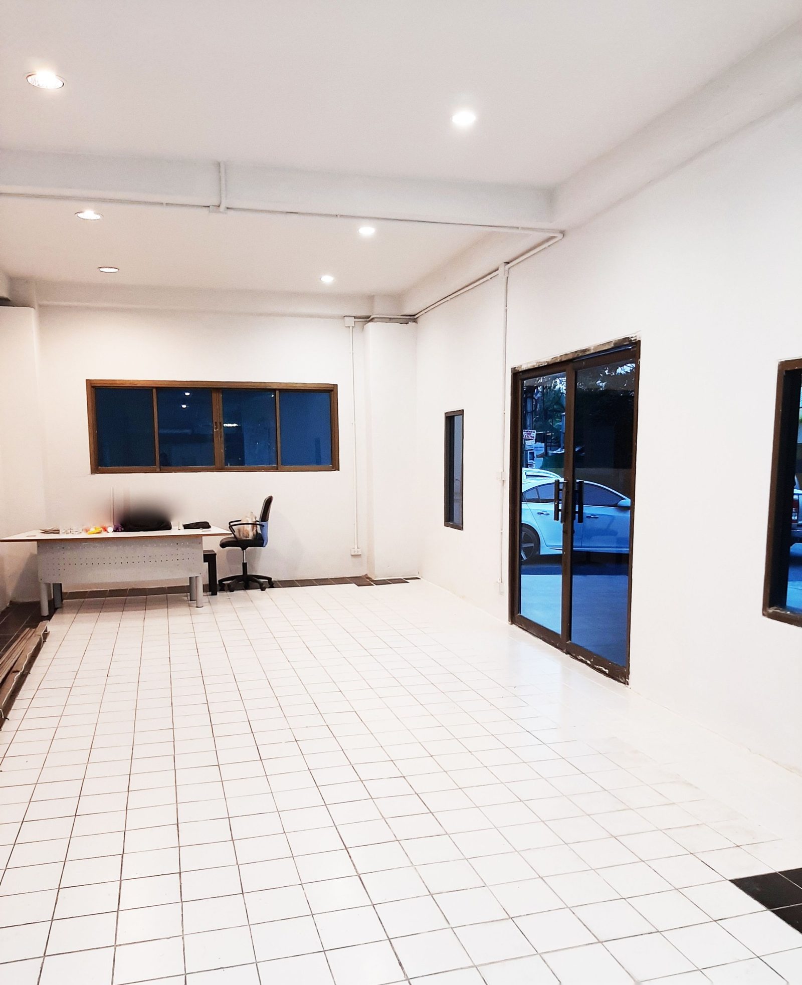 Studio Shophouse for rent at T.K Mansion — photo 5