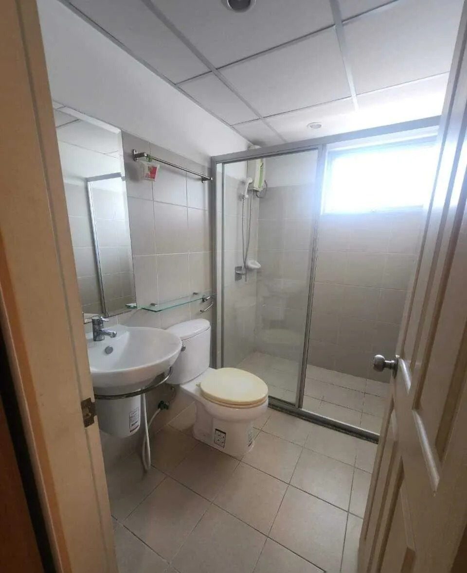 Studio Condo for rent at Supalai Park Tiwanon — photo 3