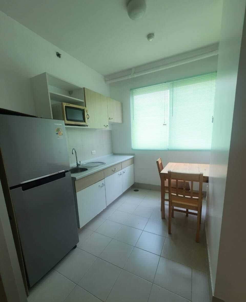 Studio Condo for rent at Supalai Park Tiwanon — photo 4