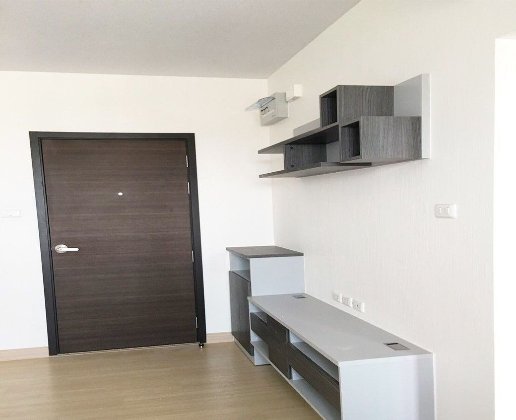 Studio Condo for rent at Supalai Loft At Khaerai Station — photo 1