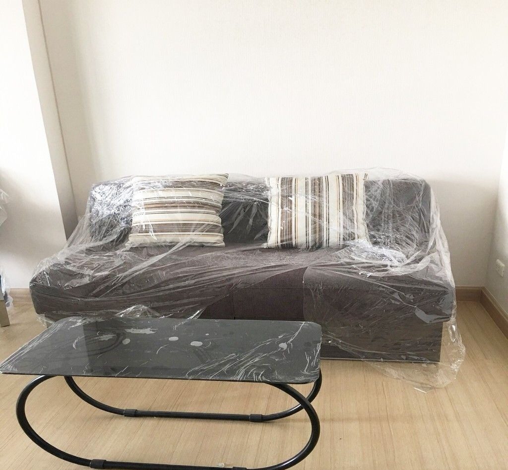 Studio Condo for rent at Supalai Loft At Khaerai Station — photo 2