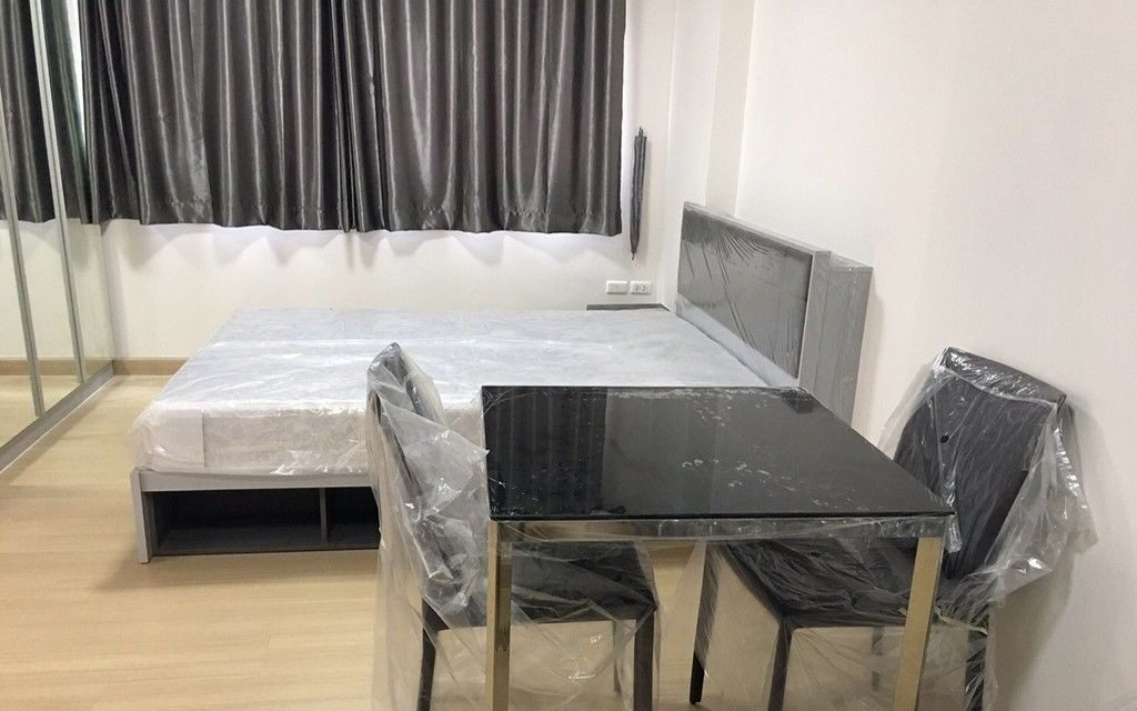 Studio Condo for rent at Supalai Loft At Khaerai Station — photo 3