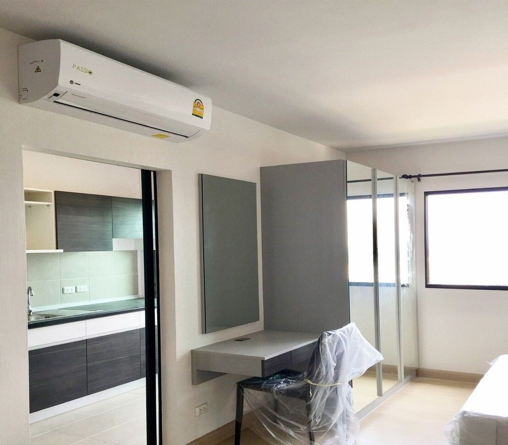Studio Condo for rent at Supalai Loft At Khaerai Station — photo 4