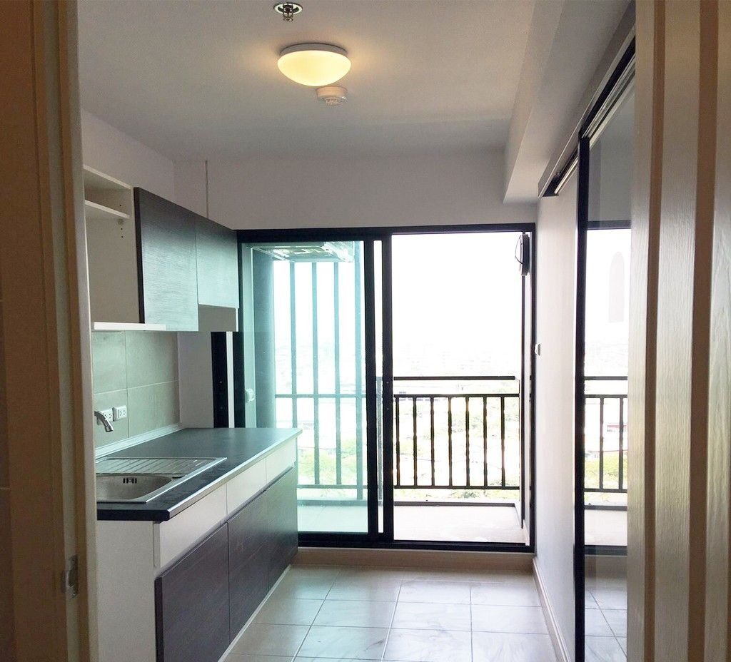 Studio Condo for rent at Supalai Loft At Khaerai Station — photo 5