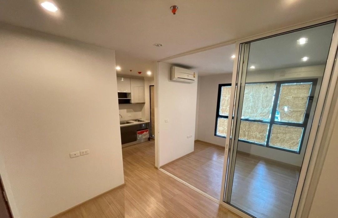 1 Bedroom Condo for rent at The Base Chaengwattana