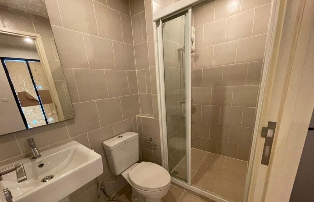 1 Bedroom Condo for rent at The Base Chaengwattana — photo 3