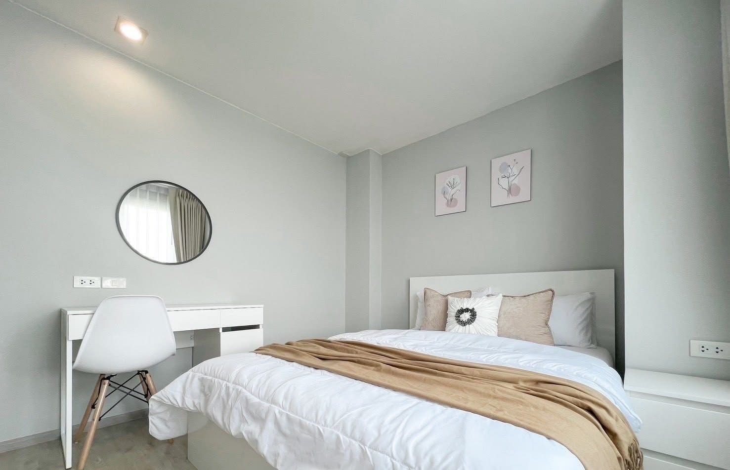 1 Bedroom Condo for rent at Rich Park at Chaophraya