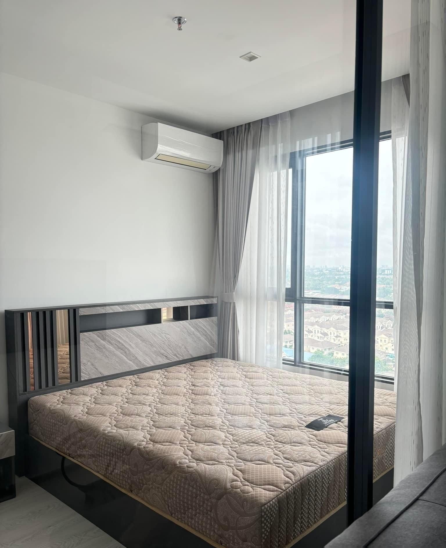 1 Bedroom Condo for rent at Grow Rattanathibet — photo 1