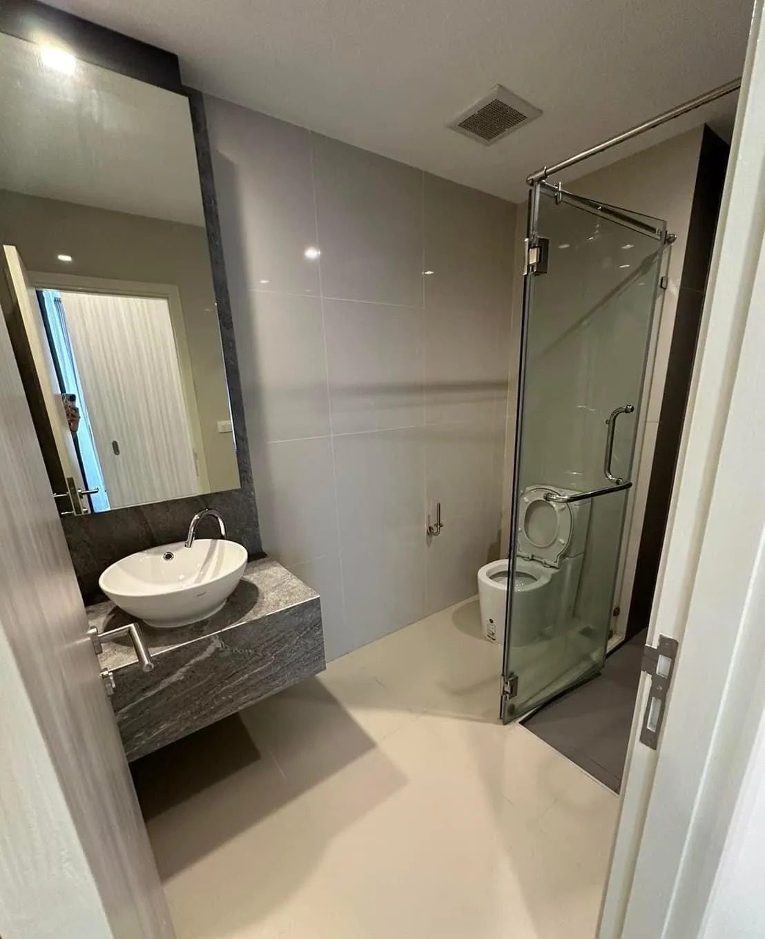 1 Bedroom Condo for rent at Grow Rattanathibet — photo 4