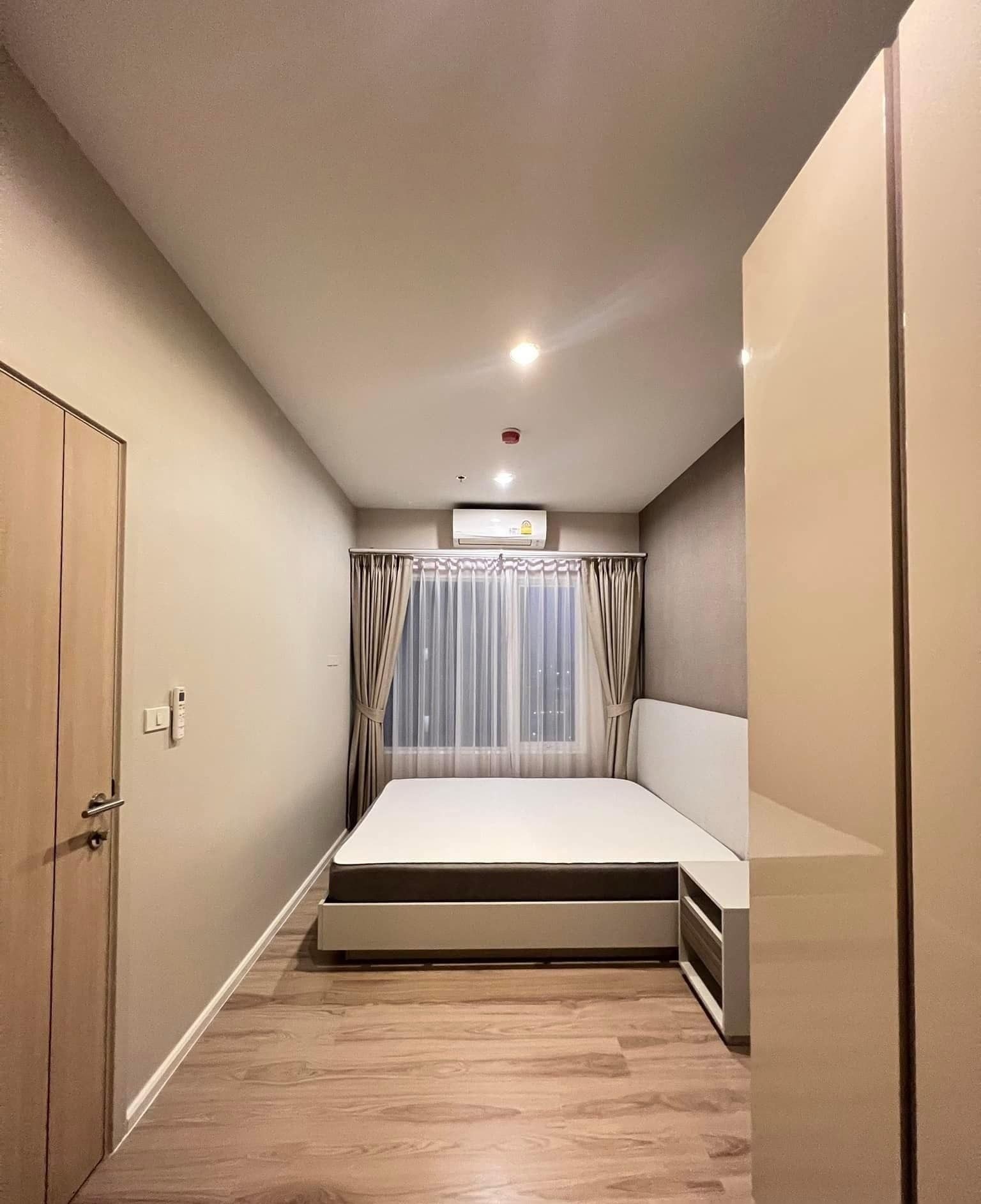 1 Bedroom Condo for rent at Amber By Eastern Star — photo 1