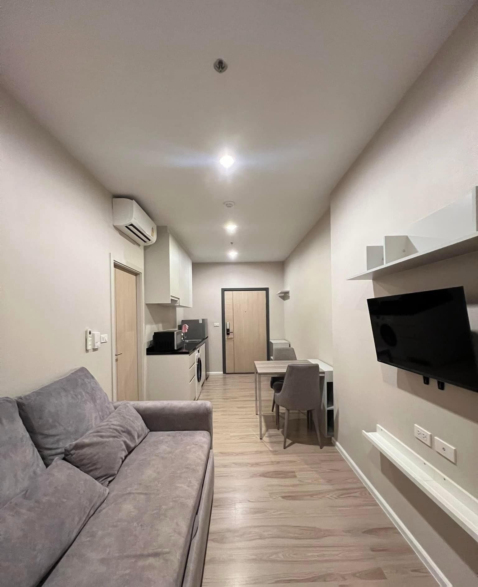 1 Bedroom Condo for rent at Amber By Eastern Star — photo 5