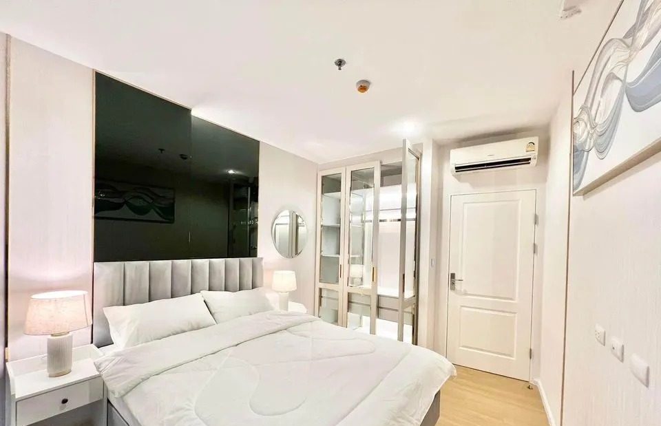 1 Bedroom Condo for rent at The Cuvee Tiwanon — photo 2