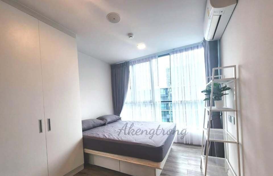 2 Bedroom Condo for rent at Atmoz Chaengwattana