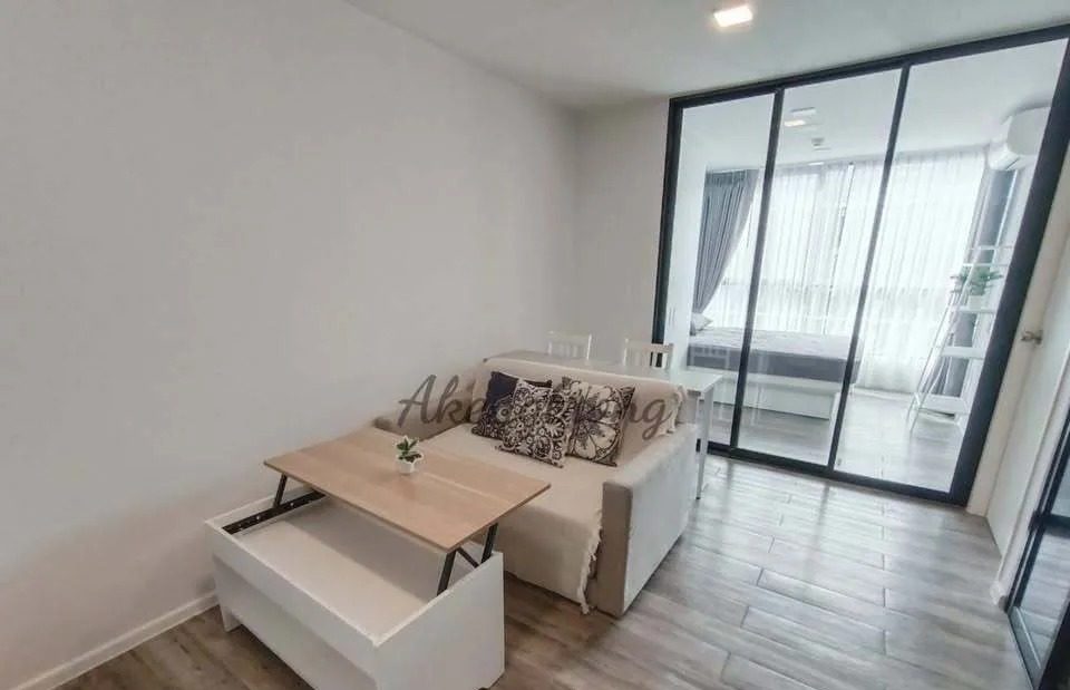 2 Bedroom Condo for rent at Atmoz Chaengwattana — photo 2