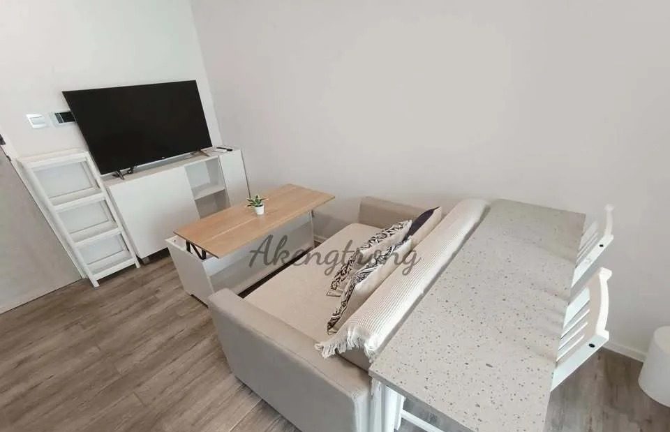 2 Bedroom Condo for rent at Atmoz Chaengwattana — photo 3