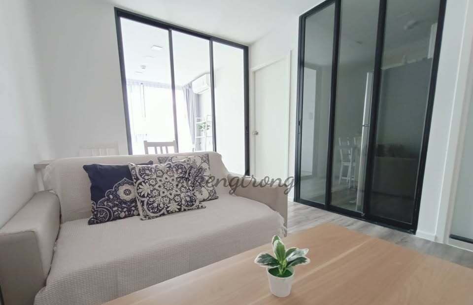 2 Bedroom Condo for rent at Atmoz Chaengwattana — photo 4