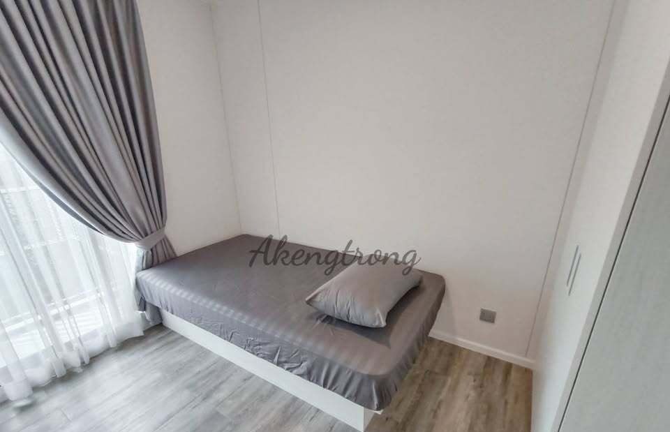 2 Bedroom Condo for rent at Atmoz Chaengwattana — photo 5