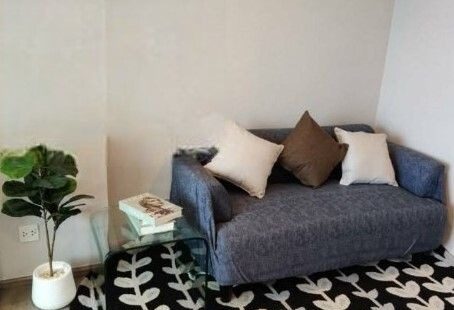 Studio Penthouse for rent at The Politan Aqua — photo 1