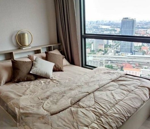Studio Penthouse for rent at The Politan Aqua — photo 2