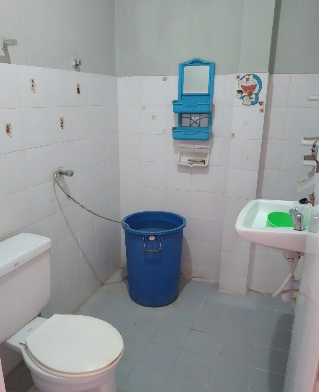 2 Bedroom Townhouse for rent at Asia Home Town — photo 3