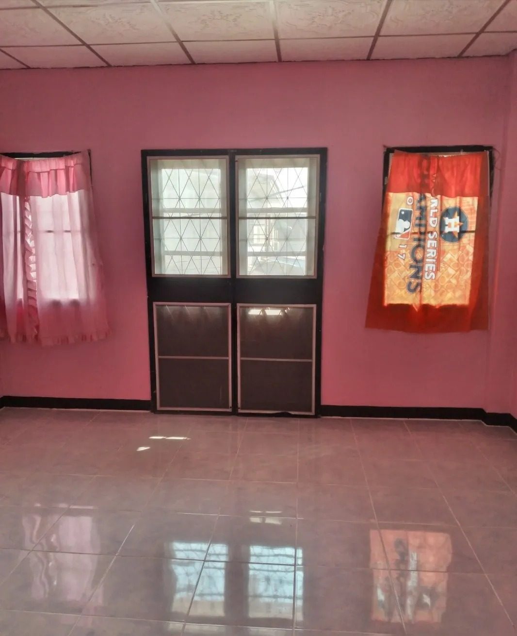 2 Bedroom Townhouse for rent at Asia Home Town — photo 4