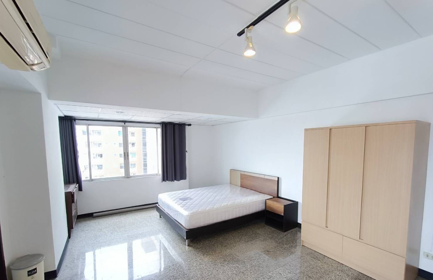 Studio Condo for rent at Nont Tower Condominium — photo 1