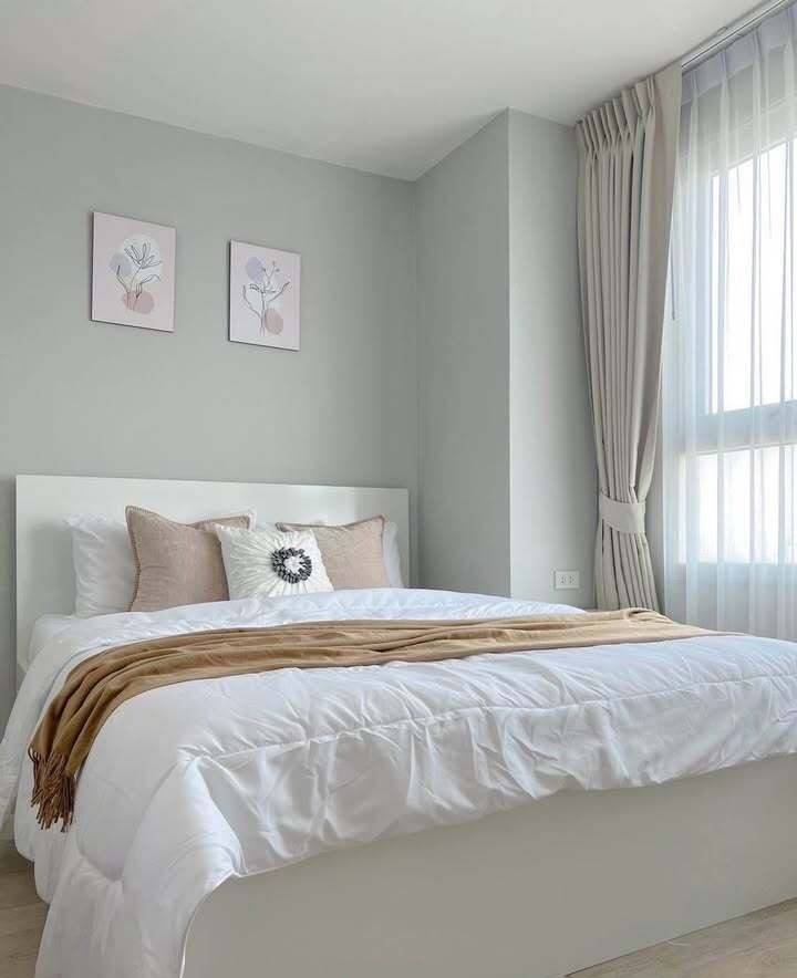 1 Bedroom Condo for rent at Rich Park at Chaophraya — photo 3