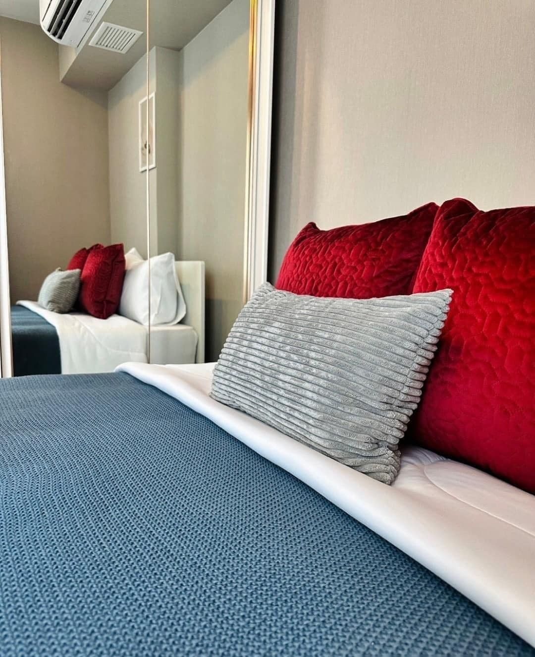 1 Bedroom Condo for rent at Metro Luxe Riverfront Rattanathibet — photo 3