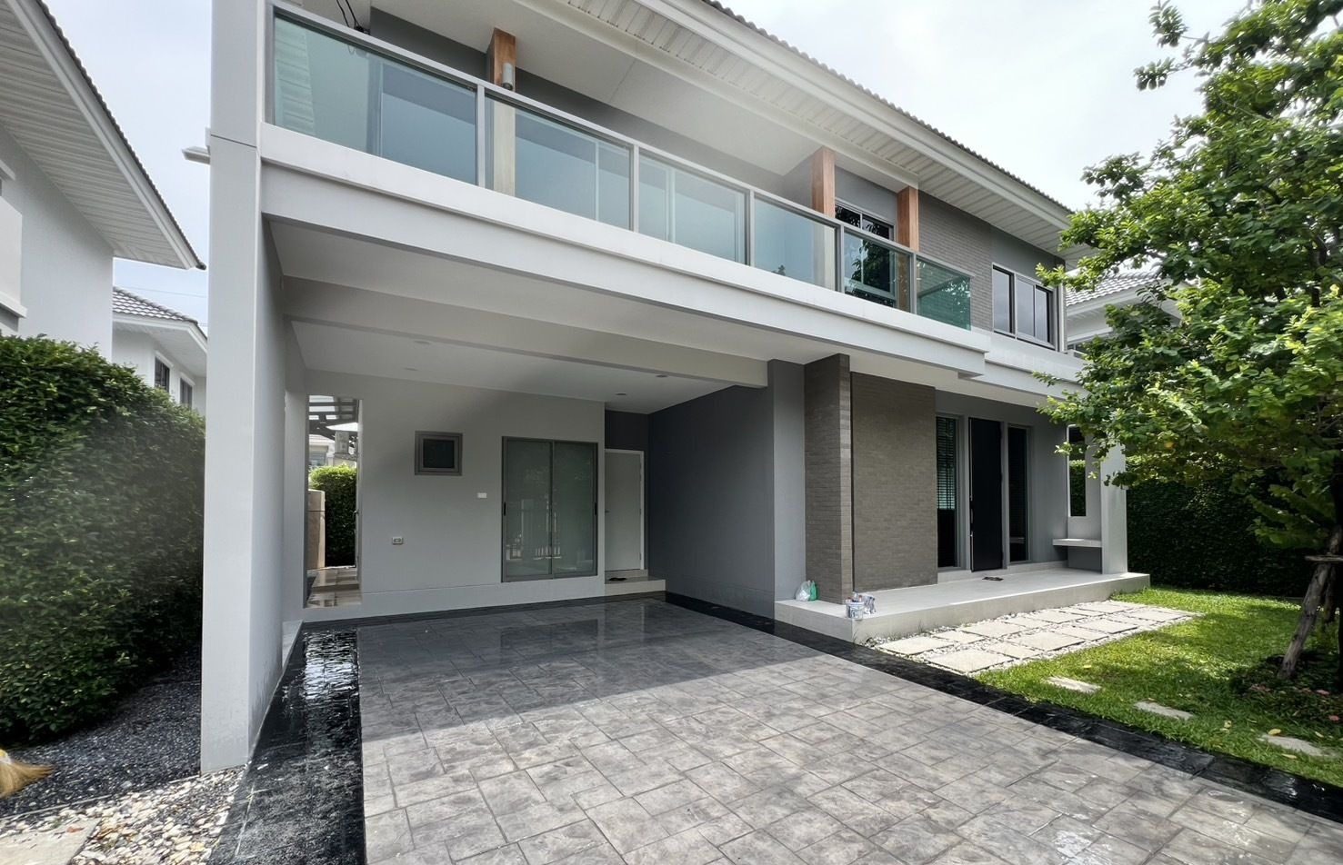 4 Bedroom House for rent at Perfect Place Chaengwattana 2