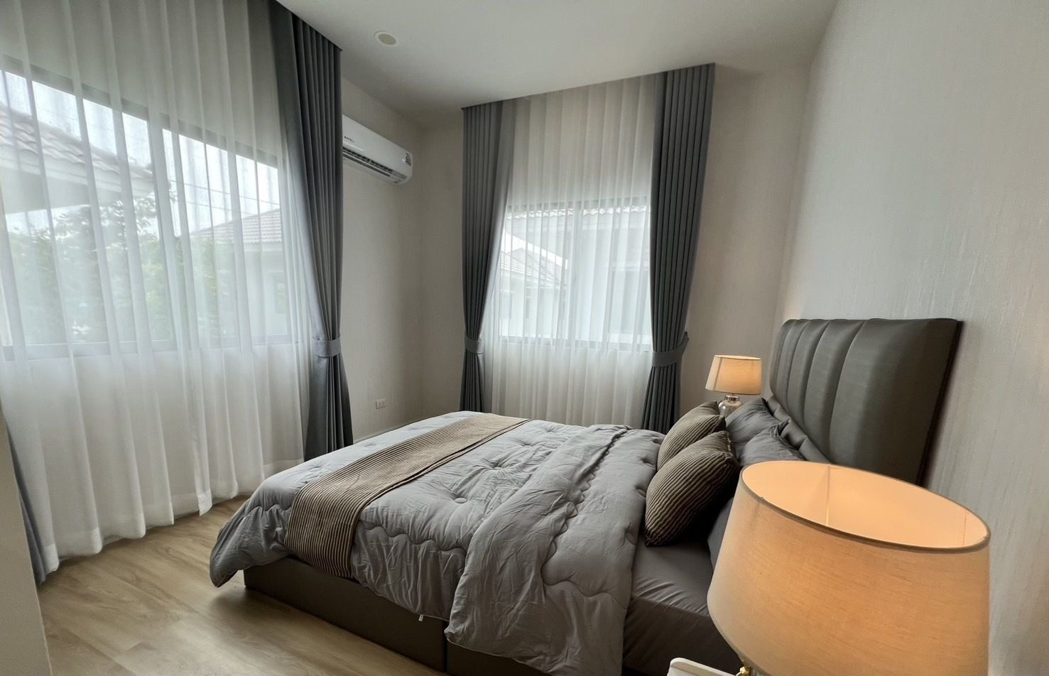 4 Bedroom House for rent at Perfect Place Chaengwattana 2 — photo 3