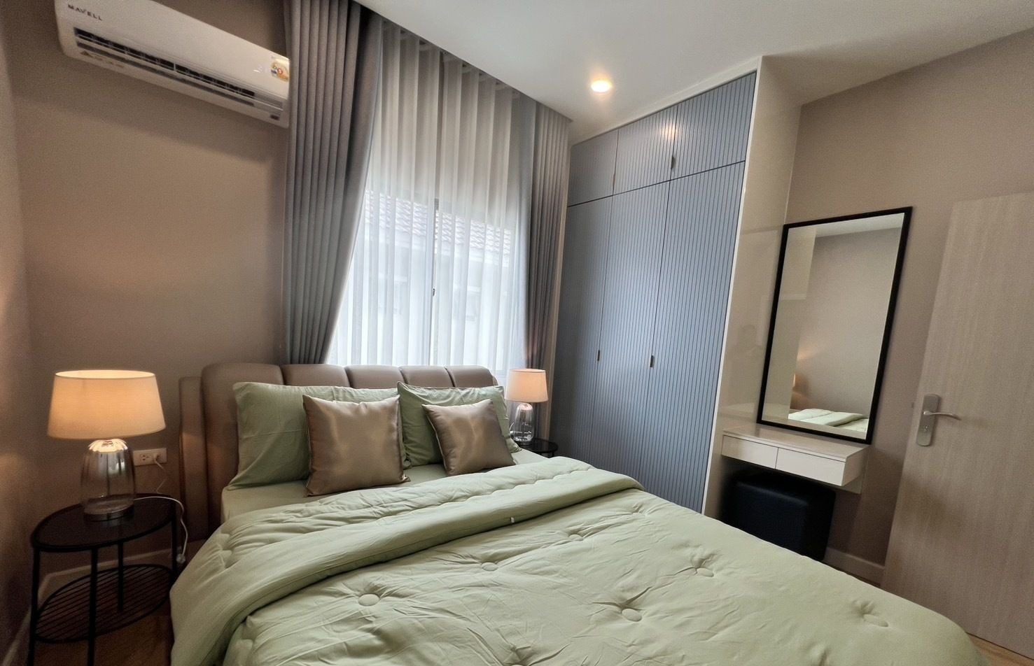 4 Bedroom House for rent at Perfect Place Chaengwattana 2 — photo 4