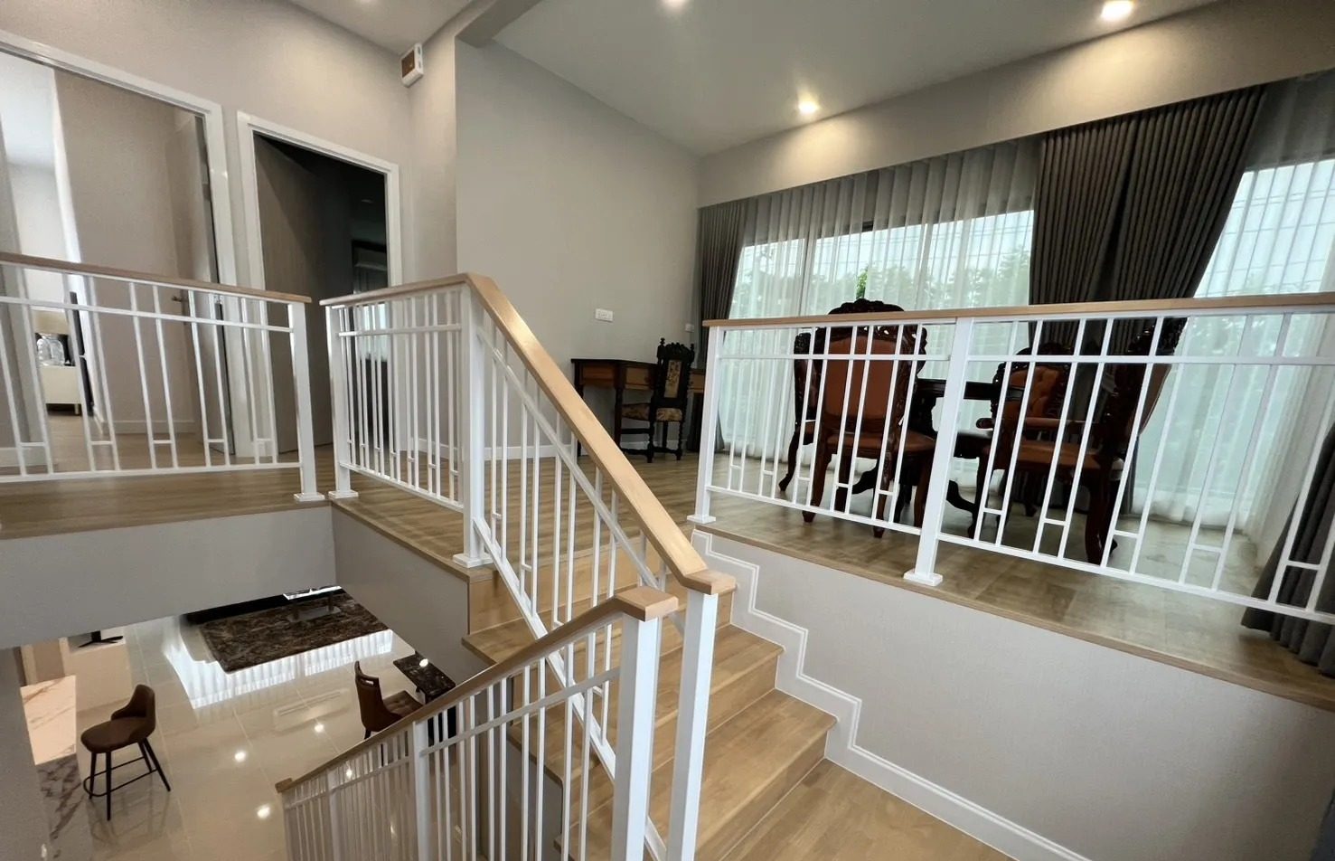 4 Bedroom House for rent at Perfect Place Chaengwattana 2 — photo 5
