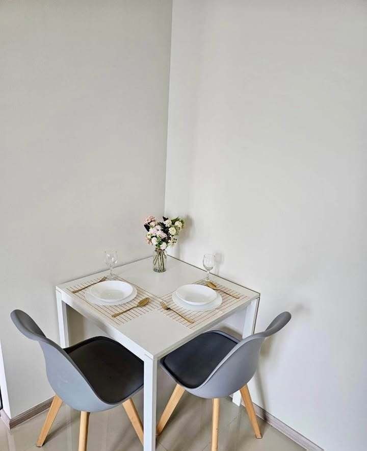 1 Bedroom Condo for rent at Rich Park at Chaophraya — photo 5