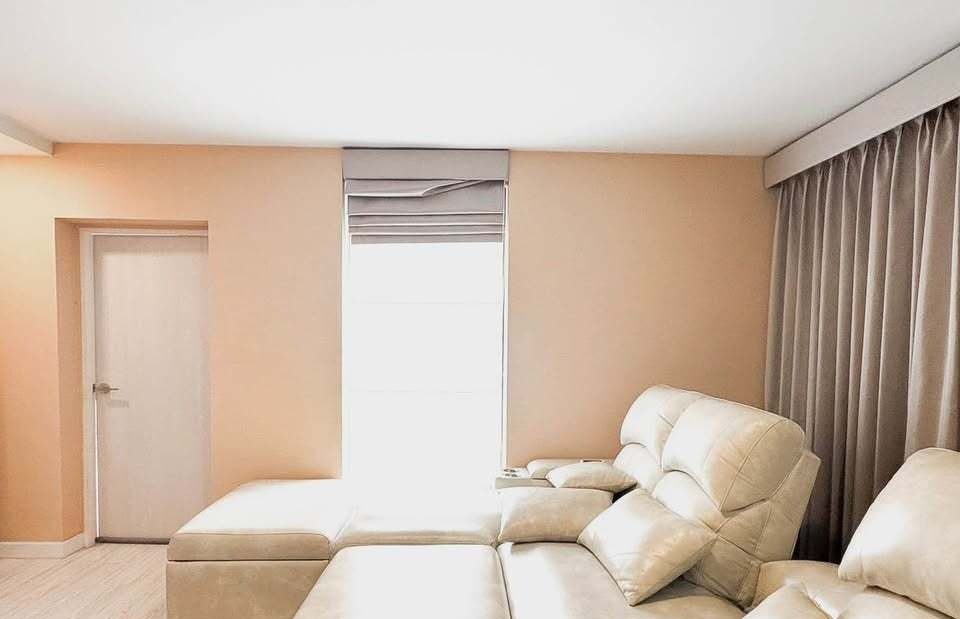 3 Bedroom Condo for rent at Superior Condominium — photo 1