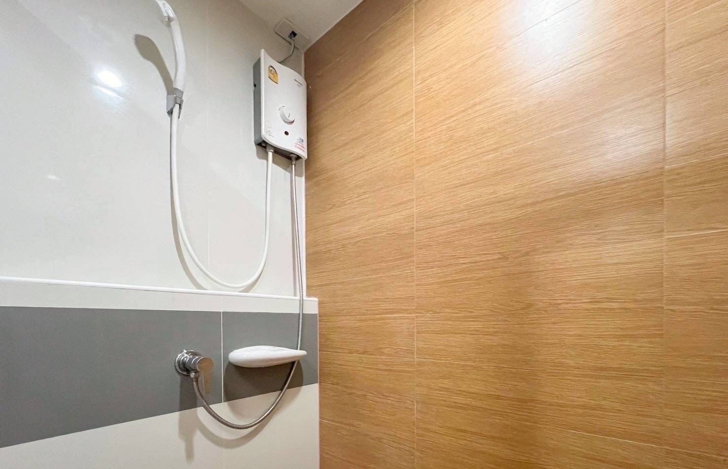 1 Bedroom Condo for rent at Rich Park at Chaophraya — photo 5