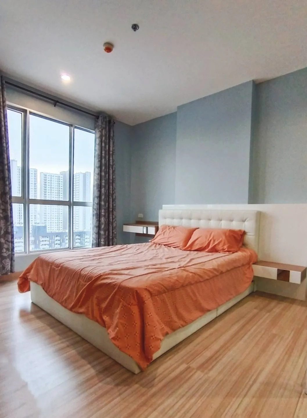 1 Bedroom Condo for rent at The Hotel Serviced Condo — photo 1