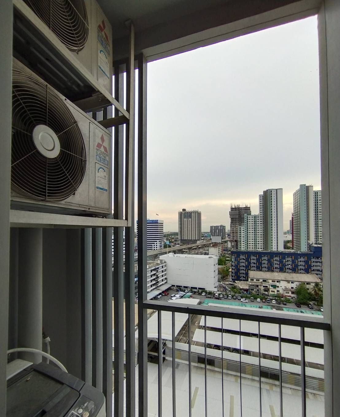 1 Bedroom Condo for rent at The Hotel Serviced Condo — photo 3