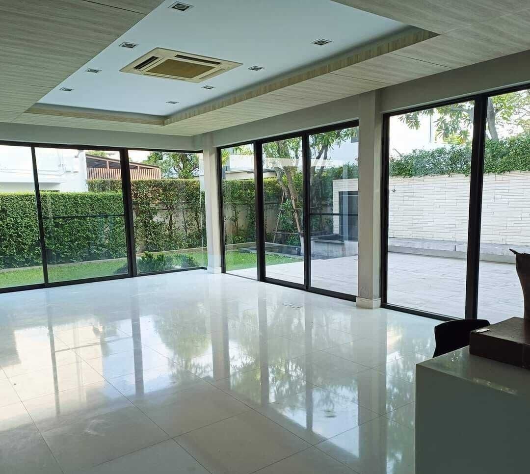 4 Bedroom House for rent at LADAWAN Rattanathibet — photo 2