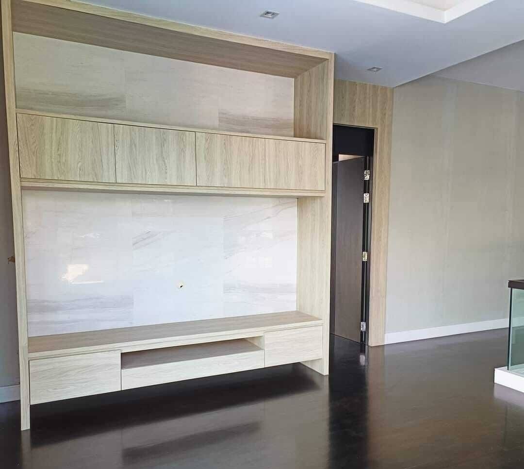 4 Bedroom House for rent at LADAWAN Rattanathibet — photo 5