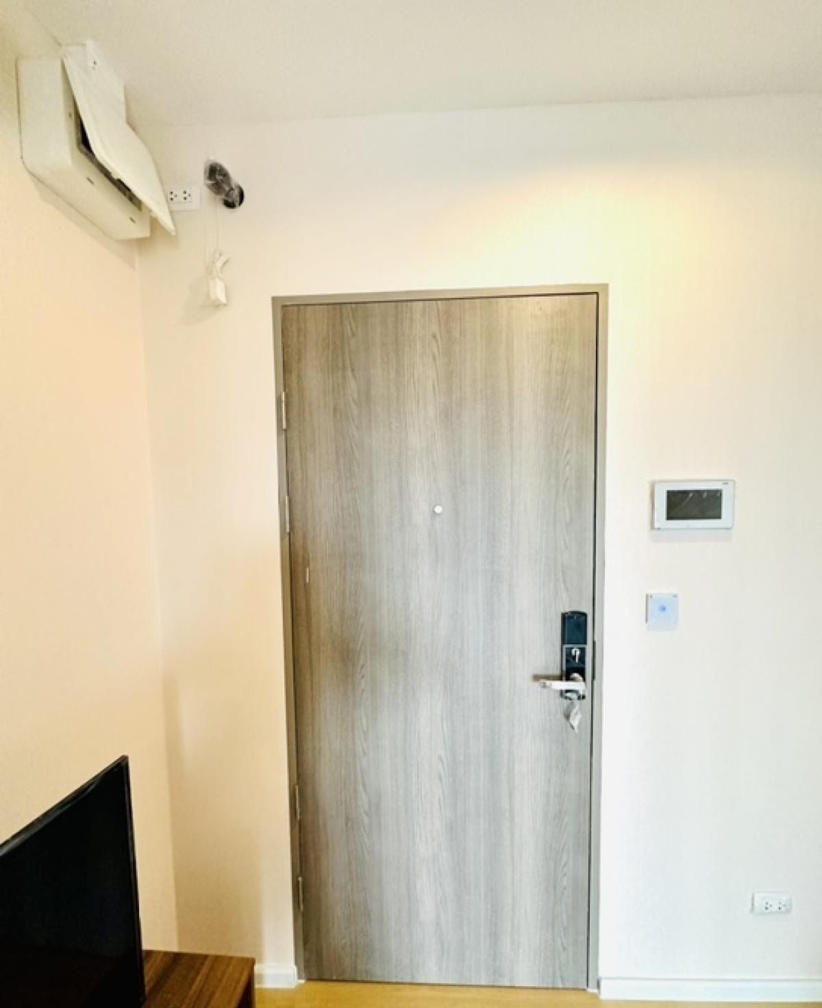 1 Bedroom Condo for rent at The Cuvee Tiwanon — photo 2
