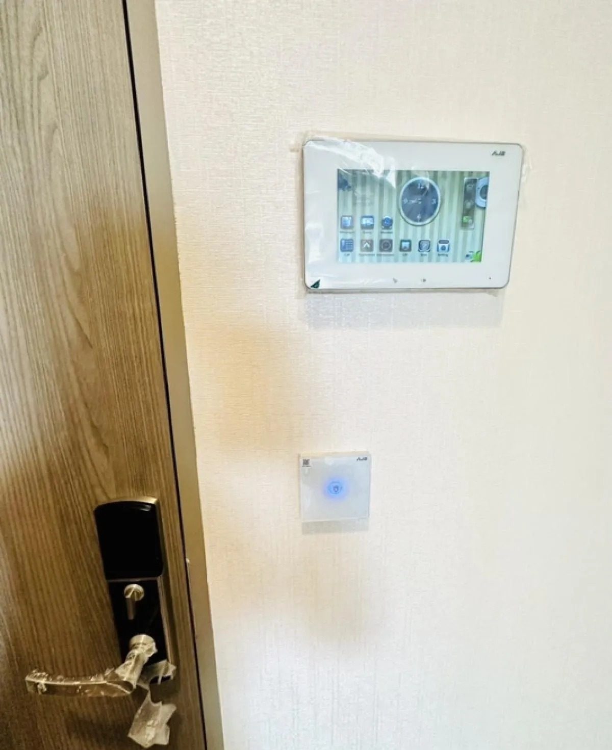 1 Bedroom Condo for rent at The Cuvee Tiwanon — photo 3
