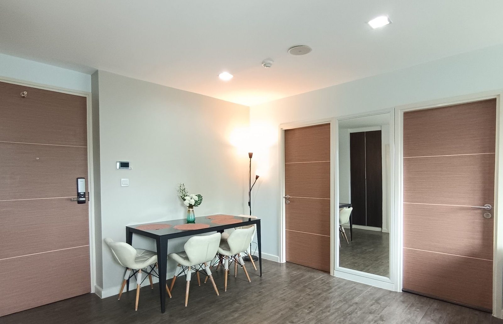 2 Bedroom Condo for rent at B Campus — photo 1